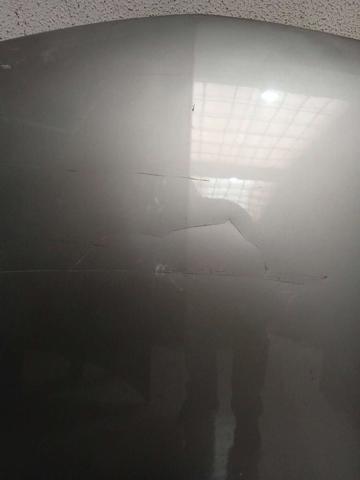 Maska silnika Dodge Stratus 2