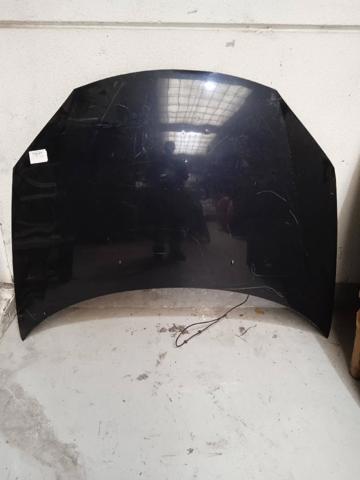 Maska silnika Dodge Stratus 2