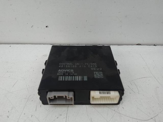 4815A165 Mitsubishi