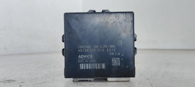4815A165 Mitsubishi