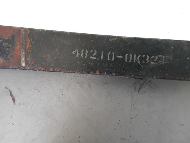 482100K321 Toyota
