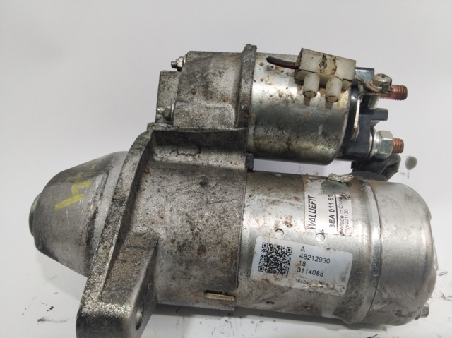 48212930 Opel