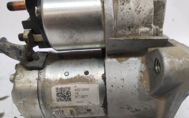 48212930 Opel