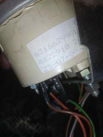 4822918 Iveco