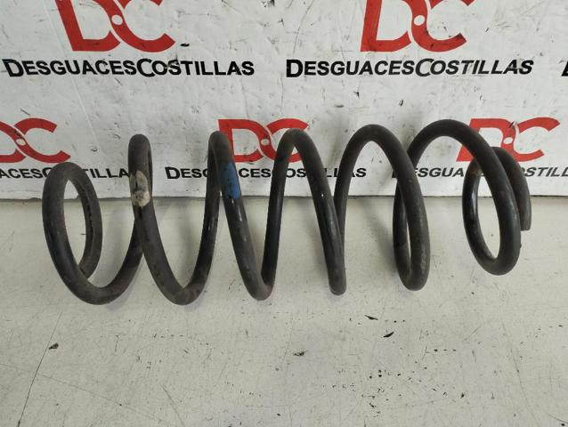 Sprężyna tylna 4823102550 TOYOTA