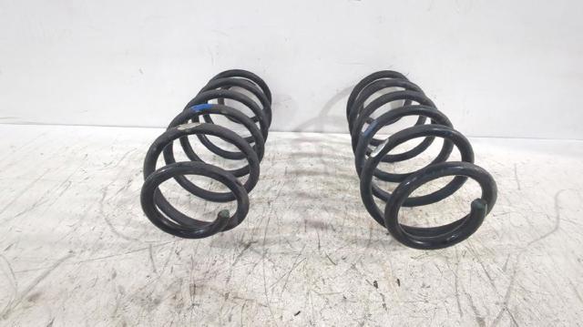 Sprężyna tylna 4823102550 TOYOTA