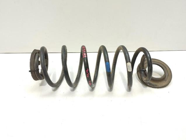 Sprężyna tylna 4823102550 TOYOTA