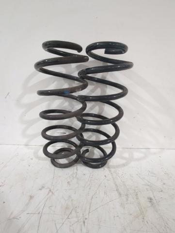 Sprężyna tylna 4823102550 TOYOTA