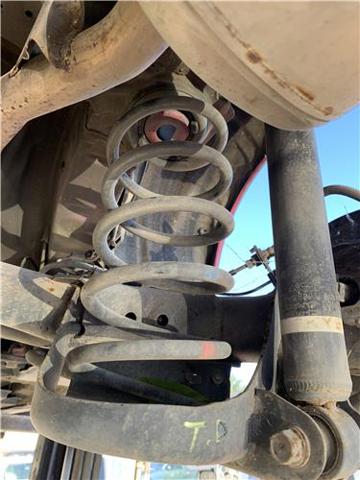 Sprężyna tylna 4823147130 TOYOTA