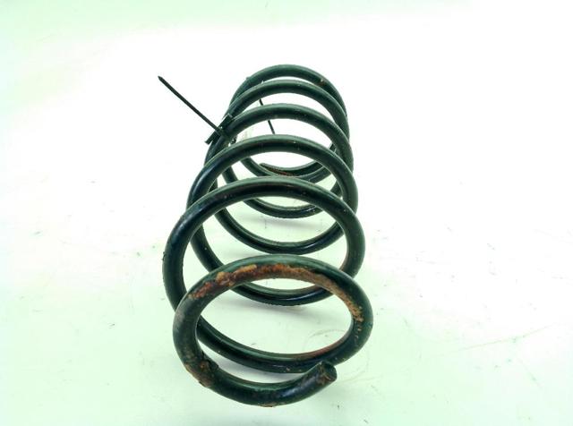 Sprężyna tylna 482316B020 TOYOTA