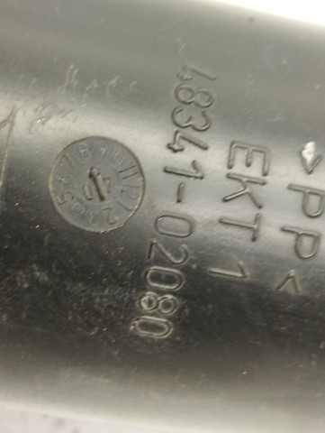 Odbój amortyzatora tylnego + osłona 4834102080 TOYOTA