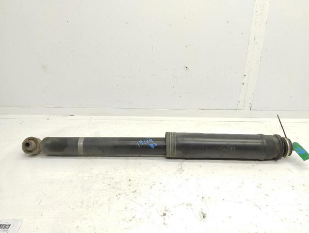 Odbój amortyzatora tylnego + osłona 4834102080 TOYOTA