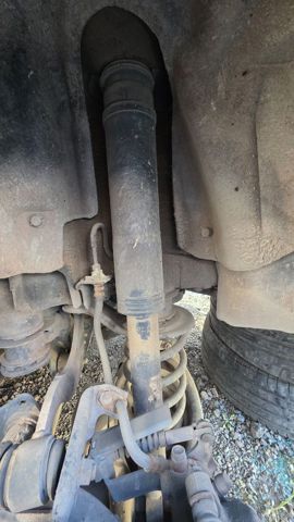 Odbój amortyzatora tylnego + osłona 4834102080 TOYOTA