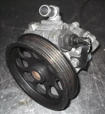 Pompa wspomagania hydraulicznego kierownicy 4838447 GM