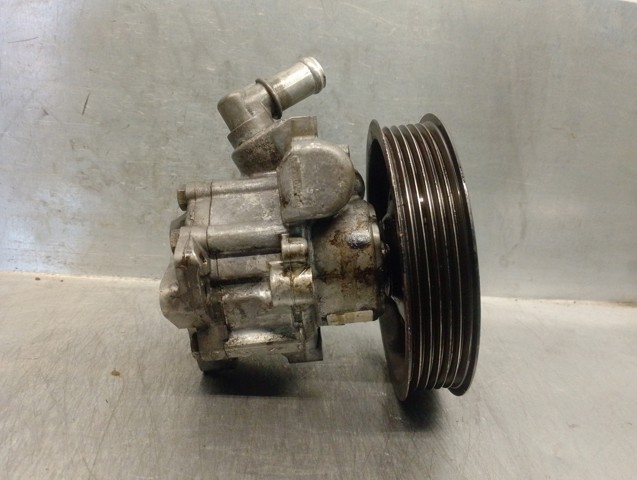 Pompa wspomagania hydraulicznego kierownicy 4838447 GM