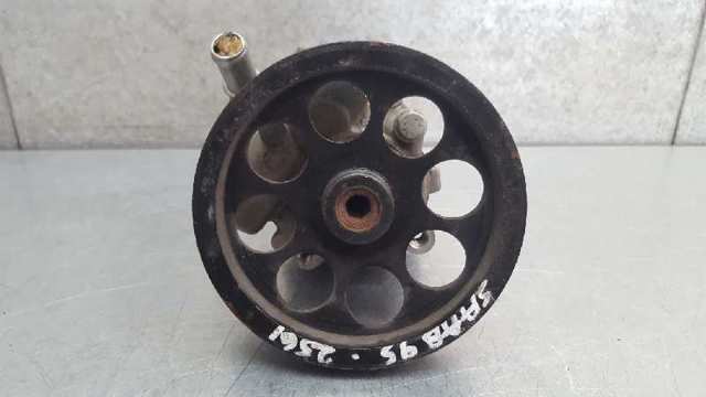 Pompa wspomagania hydraulicznego kierownicy 4838447 GM