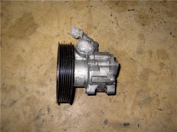 Pompa wspomagania hydraulicznego kierownicy 4838447 GM