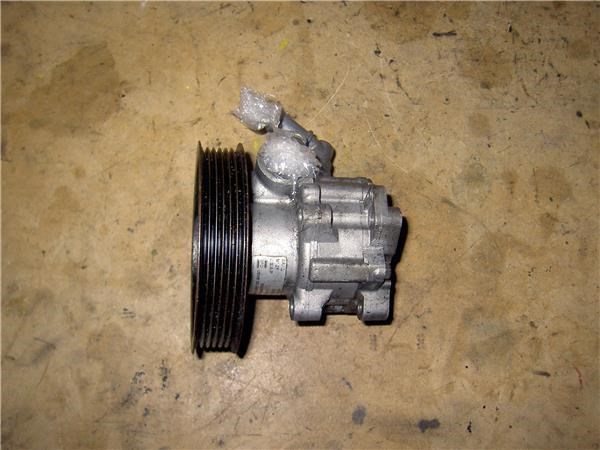 Pompa wspomagania hydraulicznego kierownicy 4838447 GM