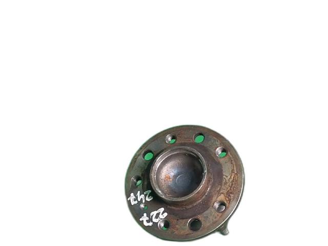 Piasta tylna 4839122 GM