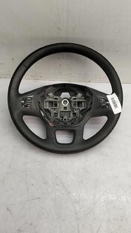  Renault Trafic III (2014-2026)
