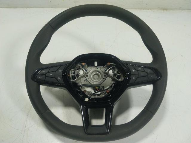 Kierownica do Renault Trafic