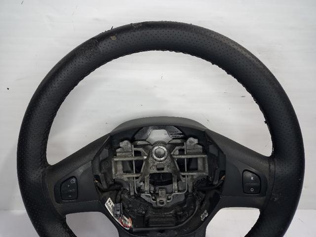 Kierownica Renault Trafic 3