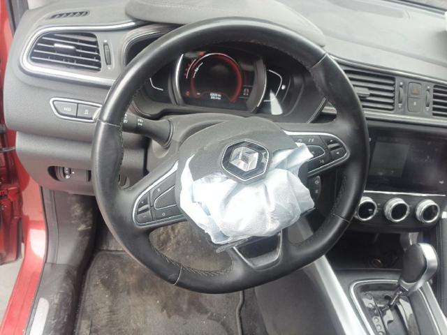 Kierownica 484005825R RENAULT