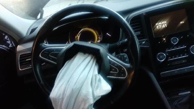 Kierownica 484005825R RENAULT