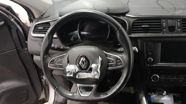 Kierownica 484005825R RENAULT
