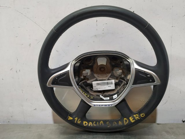 Kierownica 484007478R RENAULT
