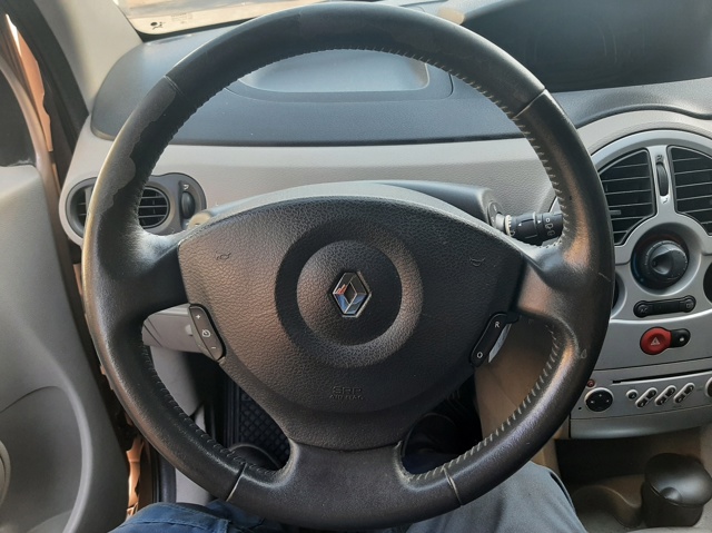 Kupić Kierownica Renault Modus  JP0 w dobrej cenie