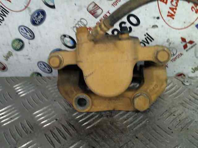 Zacisk hamulcowy tylny lewy 4841008001 SSANG YONG