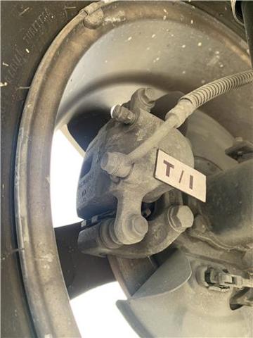 Zacisk hamulcowy tylny lewy 4841009002 SSANG YONG