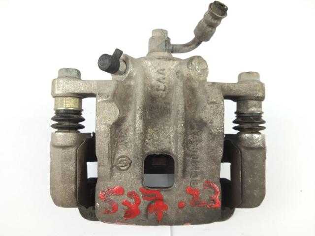 Zacisk hamulcowy tylny lewy SsangYong Actyon