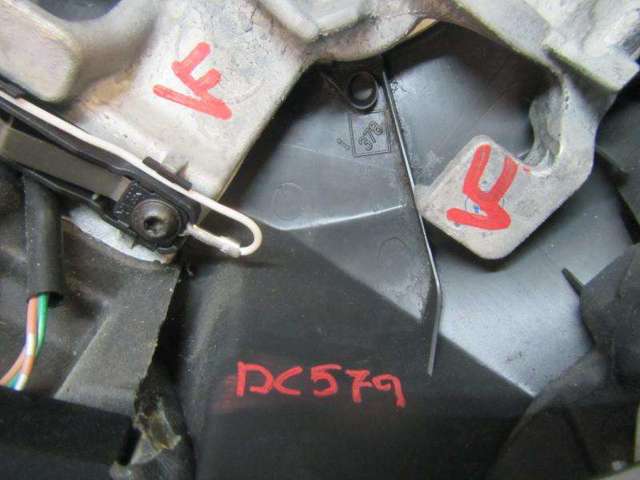 Kierownica 484300001R RENAULT