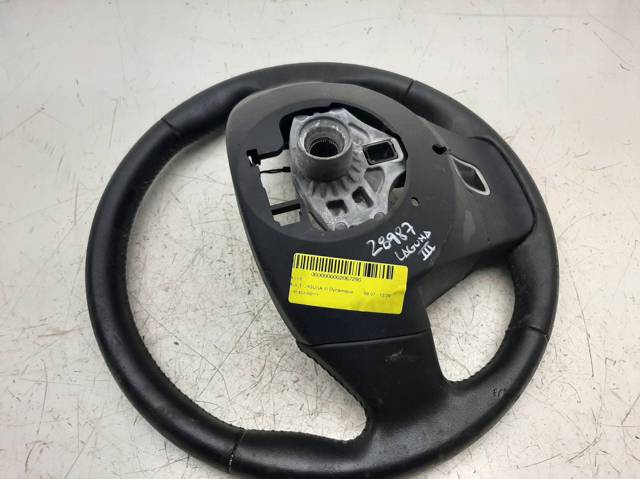 Kierownica 484300001R RENAULT