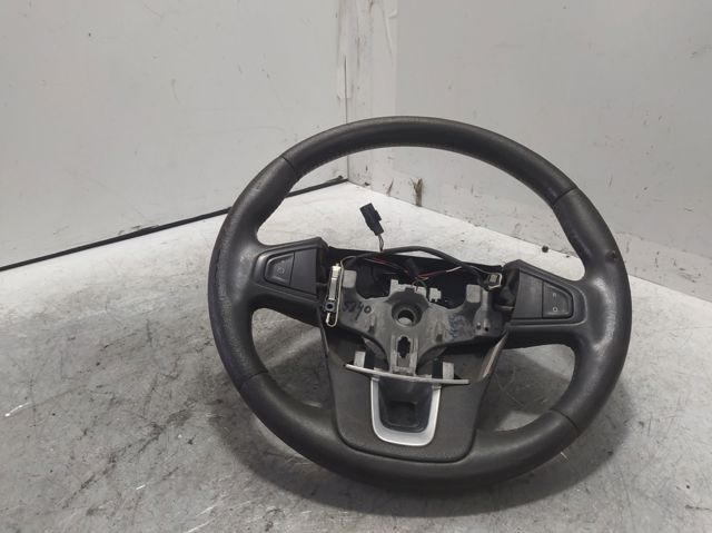 Kierownica 484300001R RENAULT