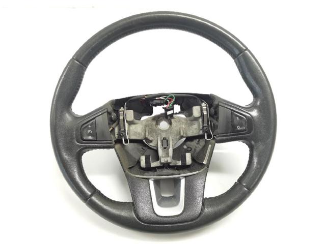 Kierownica 484300001R RENAULT