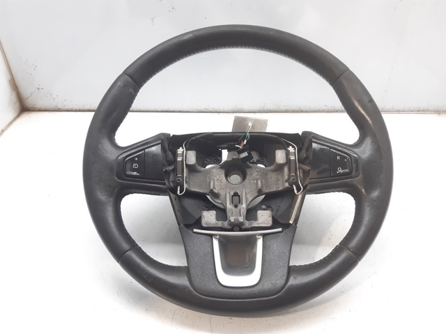 Kierownica 484300001R RENAULT