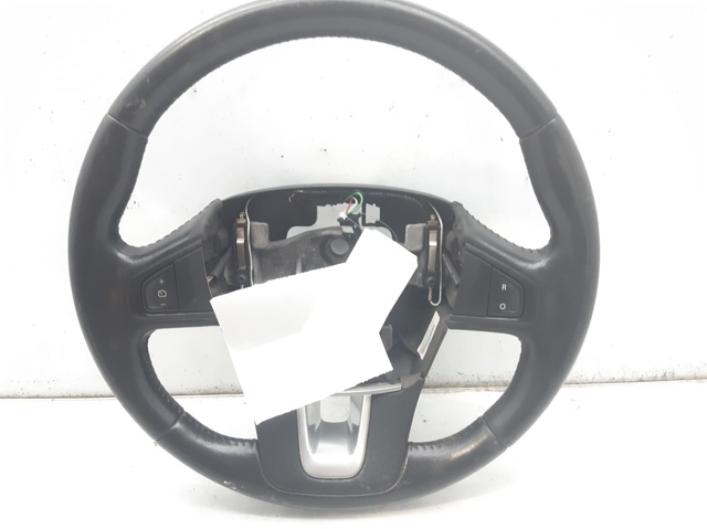 Kierownica 484300001R RENAULT