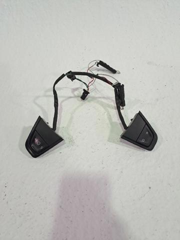 Kierownica 484302379R RENAULT