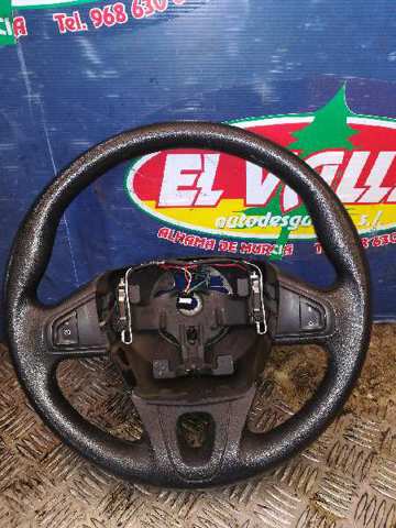 Kierownica 484306291R RENAULT