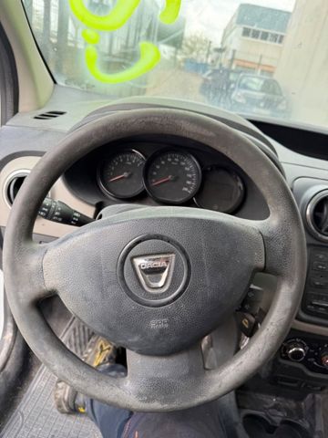 Kupić Kierownica Dacia Lodgy  JS w dobrej cenie