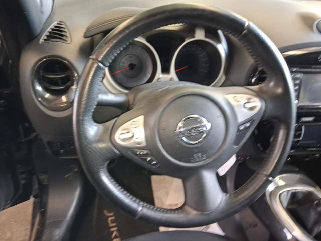 Kupić Kierownica Nissan JUKE  F15 w dobrej cenie