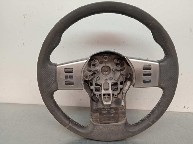 Kupić Kierownica Nissan Navara  D40 w dobrej cenie