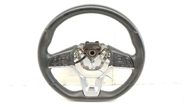 Kierownica do Nissan Qashqai J11