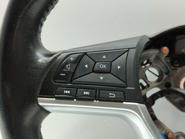 Kierownica do Nissan Qashqai J11