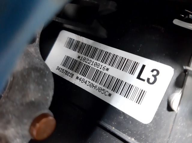  Nissan Qashqai II od 194,52 zł