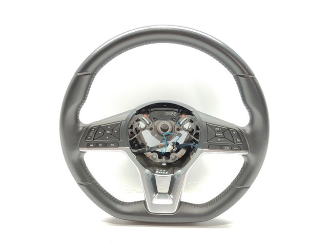 Kupić Kierownica Nissan Qashqai II J11 w dobrej cenie