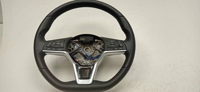  Nissan Qashqai II (2013-2021)